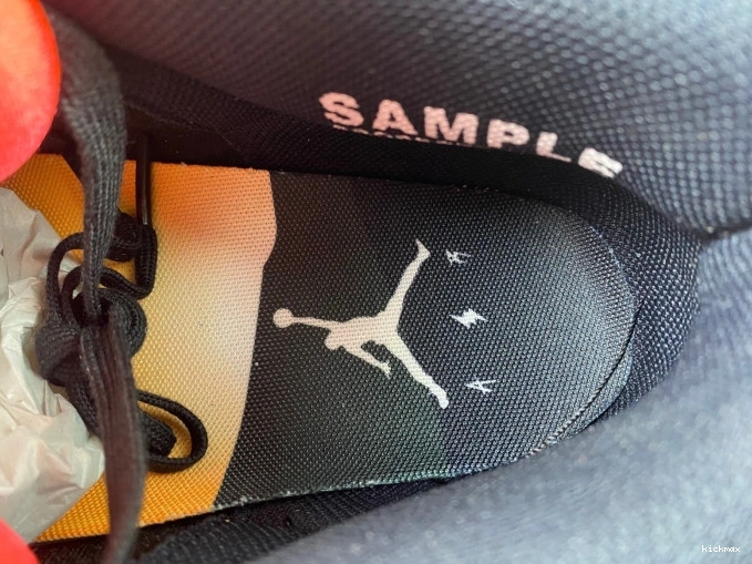 Rep MAX Rio Air FN0344-001 x 3 J Balvin Jordan 0714